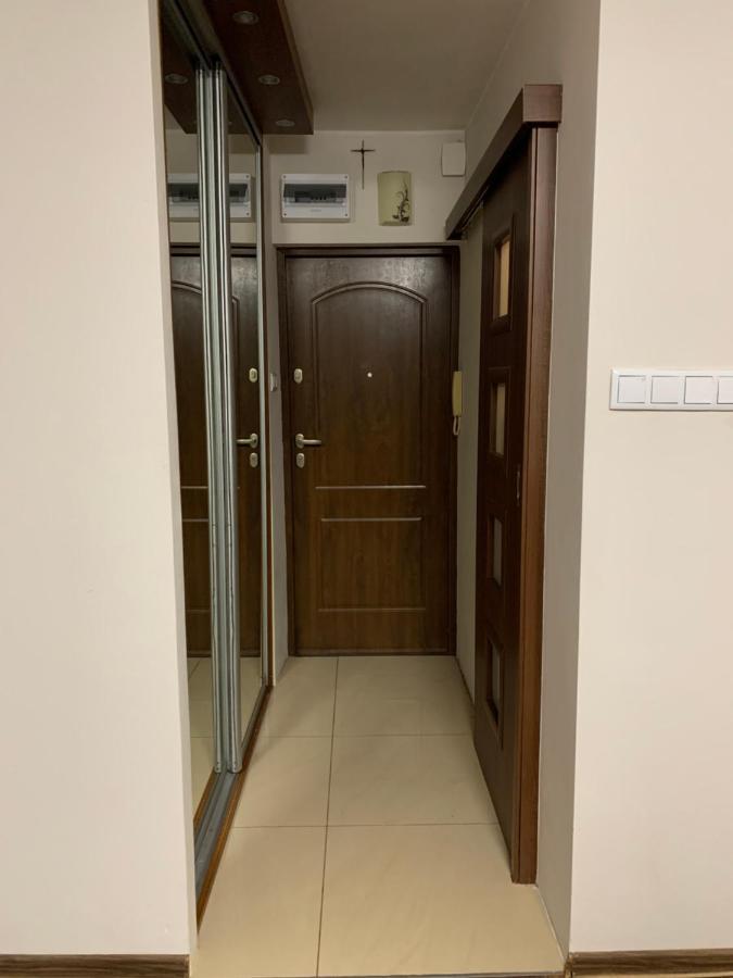 Ferienwohnung Apartament Jelitkowo Plaza Sopot Danzig Exterior foto